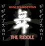 Gigi D'Agostino: The Riddle (Limited Edition) (Opaque Green Vinyl), MAX