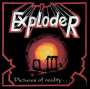 Exploder: Picture Of Reality, LP