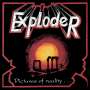 Exploder: Pictures Of Reality, CD,CD