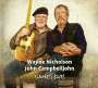 Wayne Nicholson & John Campbelljohn: Elmore's Blues, CD