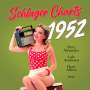 : Schlager Charts: 1952, LP