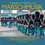 : Traditionelle Marschmusik Vol.2, CD