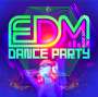 : EDM Dance Party, CD,CD
