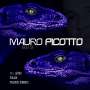 Mauro Picotto: Best Of (Colored Vinyl), LP,LP