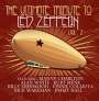 : Led Zeppelin: The Ultimate Tribute To Led Zeppelin Vol.2, LP