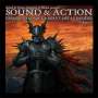 : Sound & Action: German Hardrock & Heavy Metal Rarities Vol. 2, CD,CD