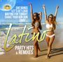 : Latino Party Hits Vol.2, CD