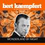 Bert Kaempfert: Wonderland By Night: Best Of Bert Kaempfert & His Orchestra, LP