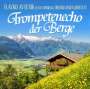 Slavko Senik & Original Oberkrainer Quintett: Trompetenecho der Berge, LP