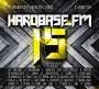 : HardBase.FM Vol. 15, CD,CD,CD