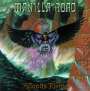 Manilla Road: Atlantis Rising, CD