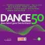 : Dance 50 Vol.8, CD,CD