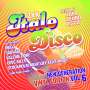 : ZYX Italo Disco New Generation: Vinyl Edition Vol.6, LP