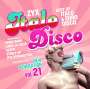 : ZYX Italo Disco New Generation Vol.21, CD,CD