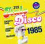 : ZYX Italo Disco History: 1985, CD,CD