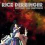 Rick Derringer: Beyond The Universe, CD