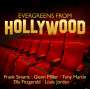 : Evergreens From Hollywood, CD