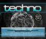 : Techno 2023, CD,CD,CD