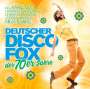 : Deutscher Disco Fox: 70er Jahre, CD