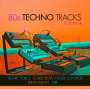 : 80s Techno Tracks Vol.4, CD