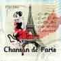 Chanson Sampler: Chanson De Paris, CD