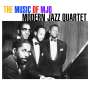 The Modern Jazz Quartet: The Music Of The MJQ, CD