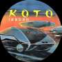 Koto: Jabdah (Limited Edition) (Picture Disc), MAX