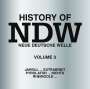 : History Of NDW Vol. 3, LP