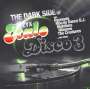 : The Dark Side Of Italo Disco 3, LP