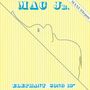 Mac Jr.: Elephant Song (Limited Edition) (Yellow Vinyl) (33 RPM), MAX