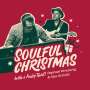 Raphael Wressnig & Alex Schultz: SOULFUL CHRISTMAS (with a Funky Twist), LP