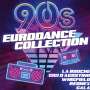 : 90s Eurodance Collection, CD