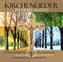 : Kirchenlieder im Jahreskreis, CD