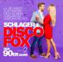 : Schlager & Discofox der 90er Jahre Vol. 2, CD