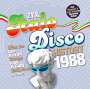 : ZYX Italo Disco History: 1988, CD,CD