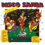 Los Mayos: Disco Samba (Coloured Vinyl), LP