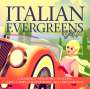 : Italian Evergreens Vol. 1, CD
