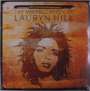 Lauryn Hill: The Miseducation Of Lauryn Hill, LP,LP
