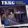 : TKKG (Folge 211) Geiselnahme im Villenviertel, CD