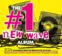 : The # 1 New Wave Album, CD,CD,CD