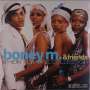 Boney M.: Their Ultimate Collection, LP