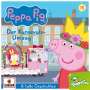 : Peppa Pig (013) Der Karnevalsumzug (und 5 weitere Geschichten), CD