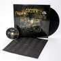 Lucifer: Lucifer III (180g), LP,CD