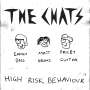 The Chats: High Risk Behaviour, CD