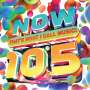 : Now That's What I Call Music! Vol.105, CD,CD