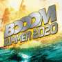 : Booom Summer 2020, CD,CD