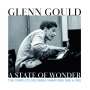 : Glenn Gould - A State of Wonder (The Complete Goldberg Variations 1955 & 1981), CD,CD