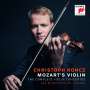 Wolfgang Amadeus Mozart: Violinkonzerte Nr.1-5, CD,CD