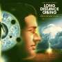 Long Distance Calling: How Do We Want To Live?, CD