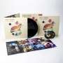 Devin Townsend: Order Of Magnitude: Empath Live Volume 1 (180g) (Limited Edition) (Box Set), LP,LP,LP,CD,CD